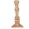 Manufacturers Exporters and Wholesale Suppliers of Wooden Candle Stand 20 Jodhpur Rajasthan